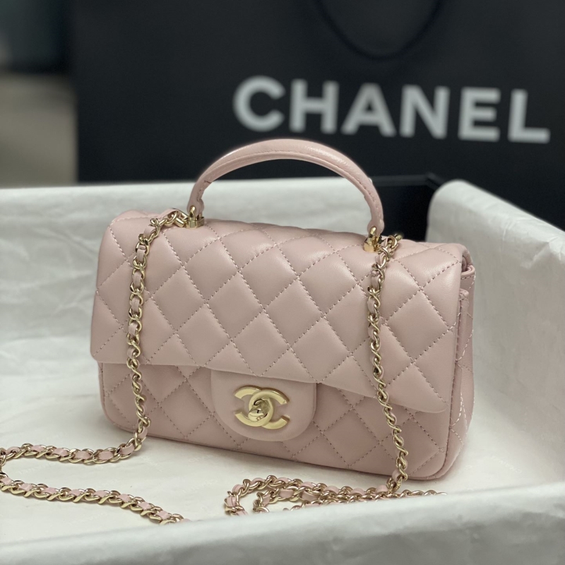 Ch**el cf series bags